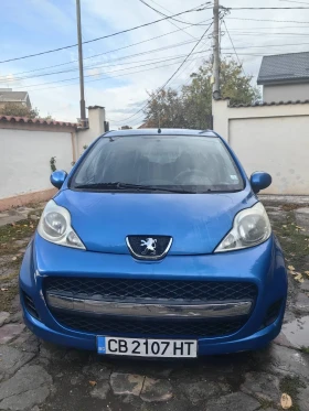 Peugeot 107 undefined | Auto.bg — изображение 2