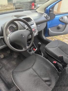 Peugeot 107 undefined | Auto.bg — изображение 10