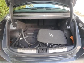 Audi E-Tron GT 93kWh Quattro Leather LED navi 88%SoH | Mobile.bg � ����� ������ 11