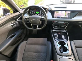 Audi E-Tron GT 93kWh Quattro Leather LED navi 88%SoH | Mobile.bg � ����� ������ 7