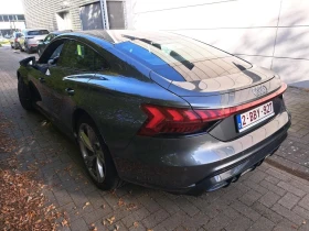 Audi E-Tron GT 93kWh Quattro Leather LED navi 88%SoH | Mobile.bg � ����� ������ 3