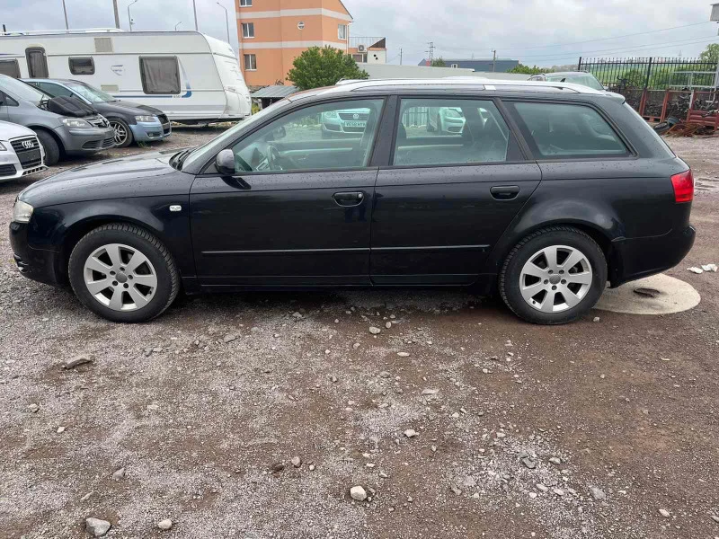 Audi A4 2,0 TDI BPW *НА ЧАСТИ*, снимка 2 - Автомобили и джипове - 34595945