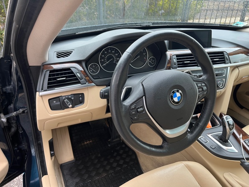 BMW 3gt 335ix, снимка 7 - Автомобили и джипове - 44028157