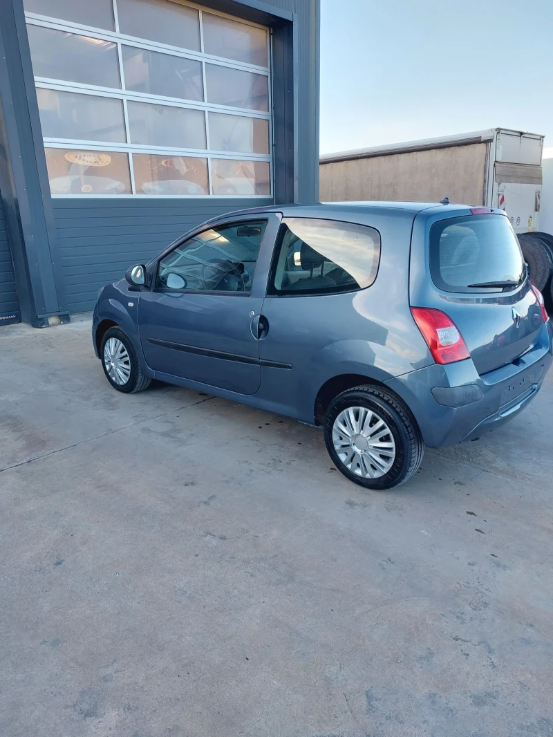 Renault Twingo, снимка 3 - Автомобили и джипове - 44895941