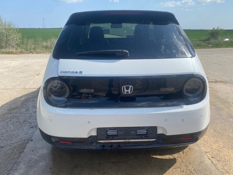 Honda Electric, снимка 6 - Автомобили и джипове - 45242301