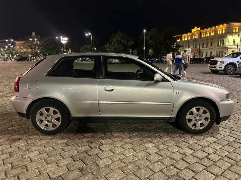 Audi A3, снимка 3 - Автомобили и джипове - 47273098