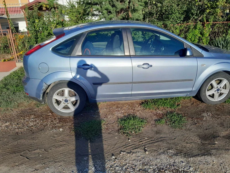 Ford Focus, снимка 8 - Автомобили и джипове - 47342091