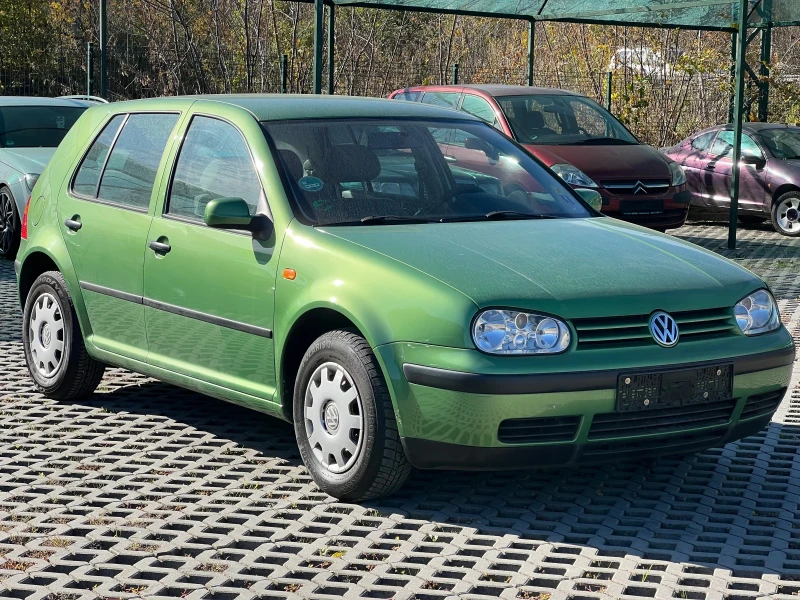 VW Golf 1.4, снимка 3 - Автомобили и джипове - 48388915