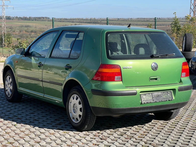 VW Golf 1.4, снимка 5 - Автомобили и джипове - 48388915