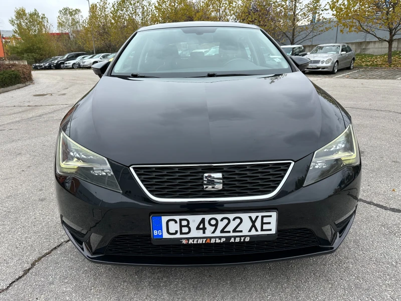 Seat Leon, снимка 7 - Автомобили и джипове - 48010108