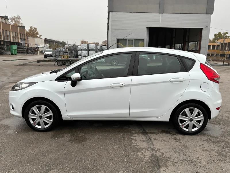 Ford Fiesta 1.4TDCI/Италия/Катализатор 2011 г, снимка 7 - Автомобили и джипове - 48602604