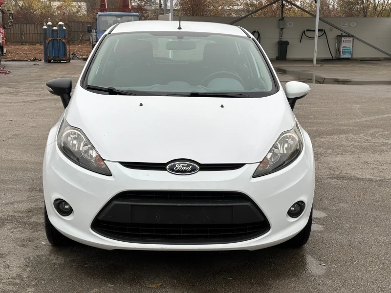 Ford Fiesta 1.4TDCI/Италия/Катализатор 2011 г, снимка 3 - Автомобили и джипове - 48602604