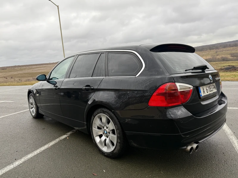 BMW 330 3.0, снимка 7 - Автомобили и джипове - 48824022