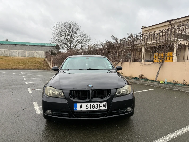 BMW 330 3.0, снимка 1 - Автомобили и джипове - 48824022