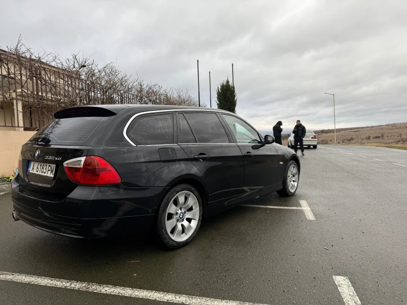 BMW 330 3.0, снимка 6 - Автомобили и джипове - 48824022