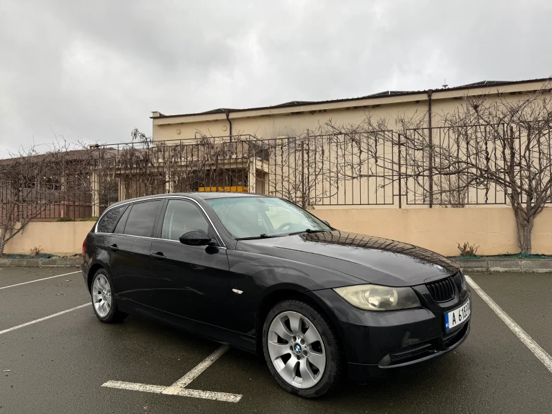 BMW 330 3.0, снимка 2 - Автомобили и джипове - 48824022