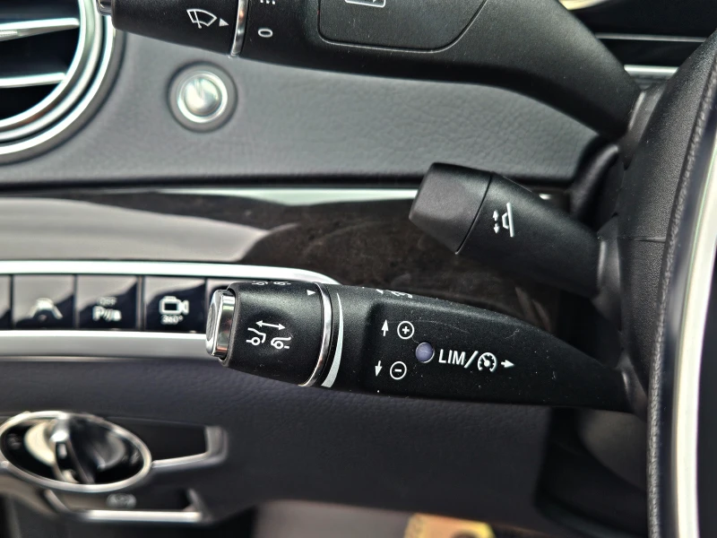 Mercedes-Benz S 350 ! AMG/4MAT/GERMANY/DISTR/HUD/36CAM/ПОДГРЕВ/BURMES/, снимка 11 - Автомобили и джипове - 49871001