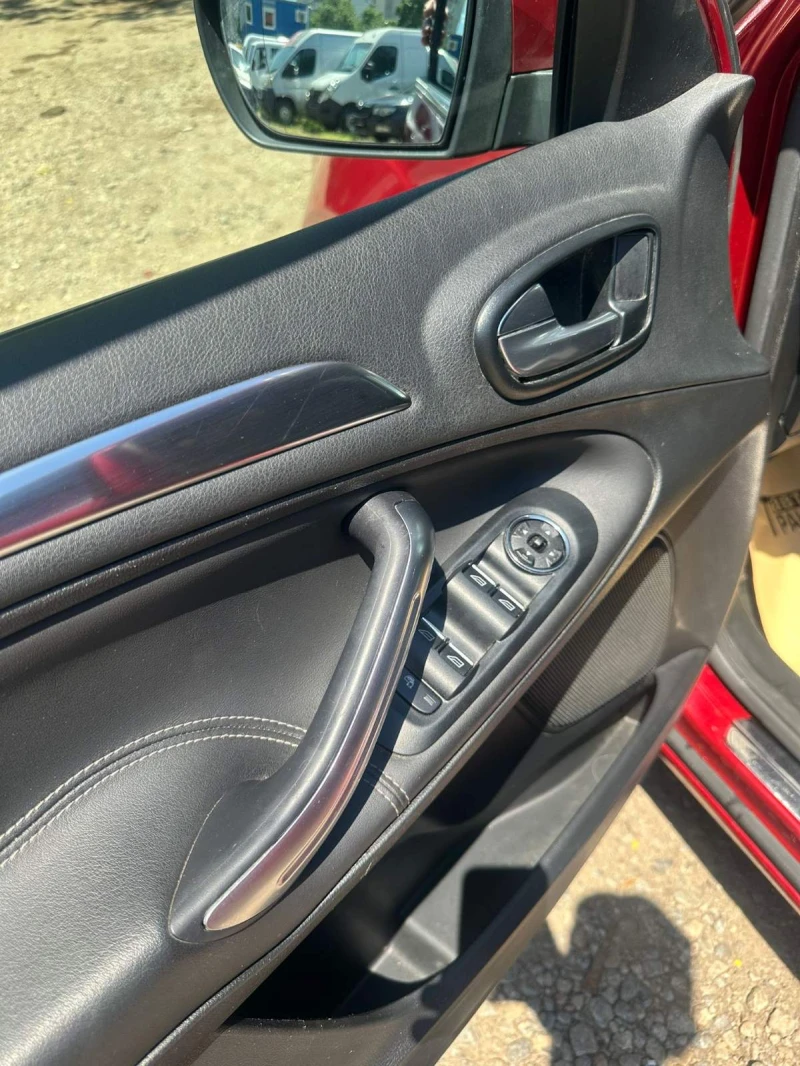 Ford S-Max, снимка 9 - Автомобили и джипове - 50653519