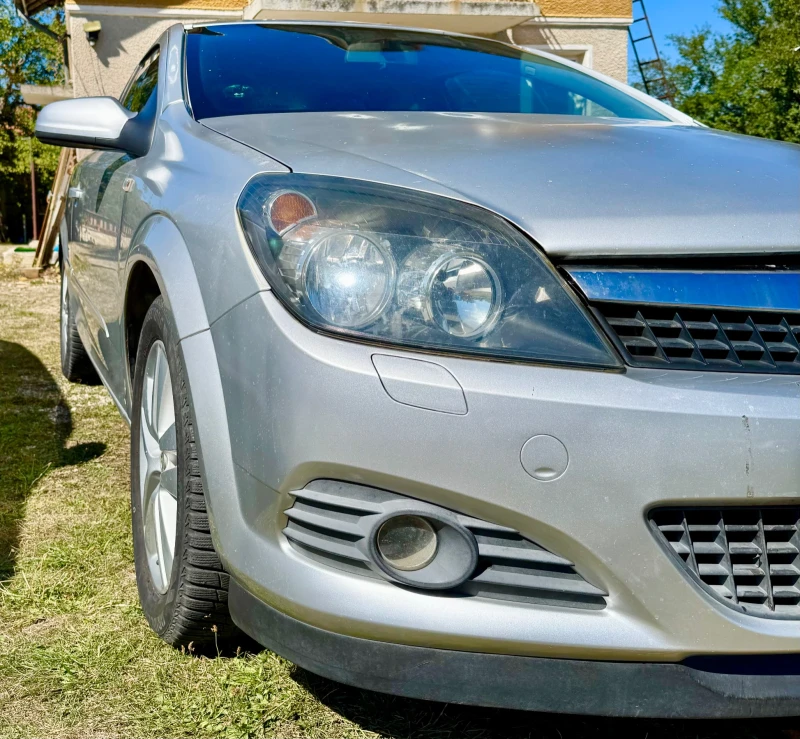 Opel Astra GTC, снимка 4 - Автомобили и джипове - 51793000