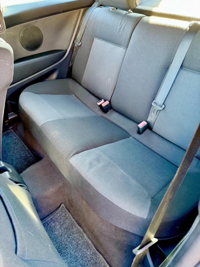 Opel Astra GTC, снимка 11 - Автомобили и джипове - 51793000