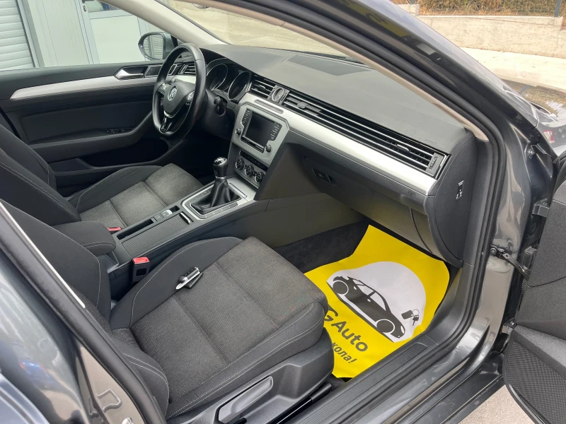 VW Passat Панорама, снимка 9 - Автомобили и джипове - 51887410