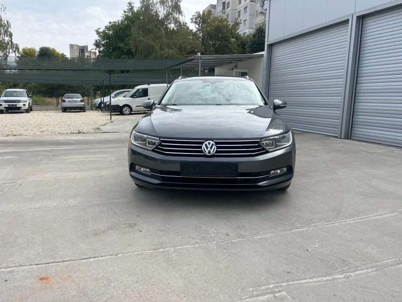VW Passat Панорама, снимка 2 - Автомобили и джипове - 51887410