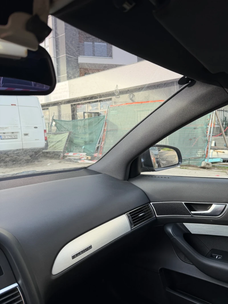Audi A6 3.0 Diesel S line , снимка 9 - Автомобили и джипове - 52657351