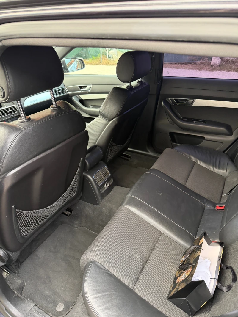 Audi A6 3.0 Diesel S line , снимка 12 - Автомобили и джипове - 52657351