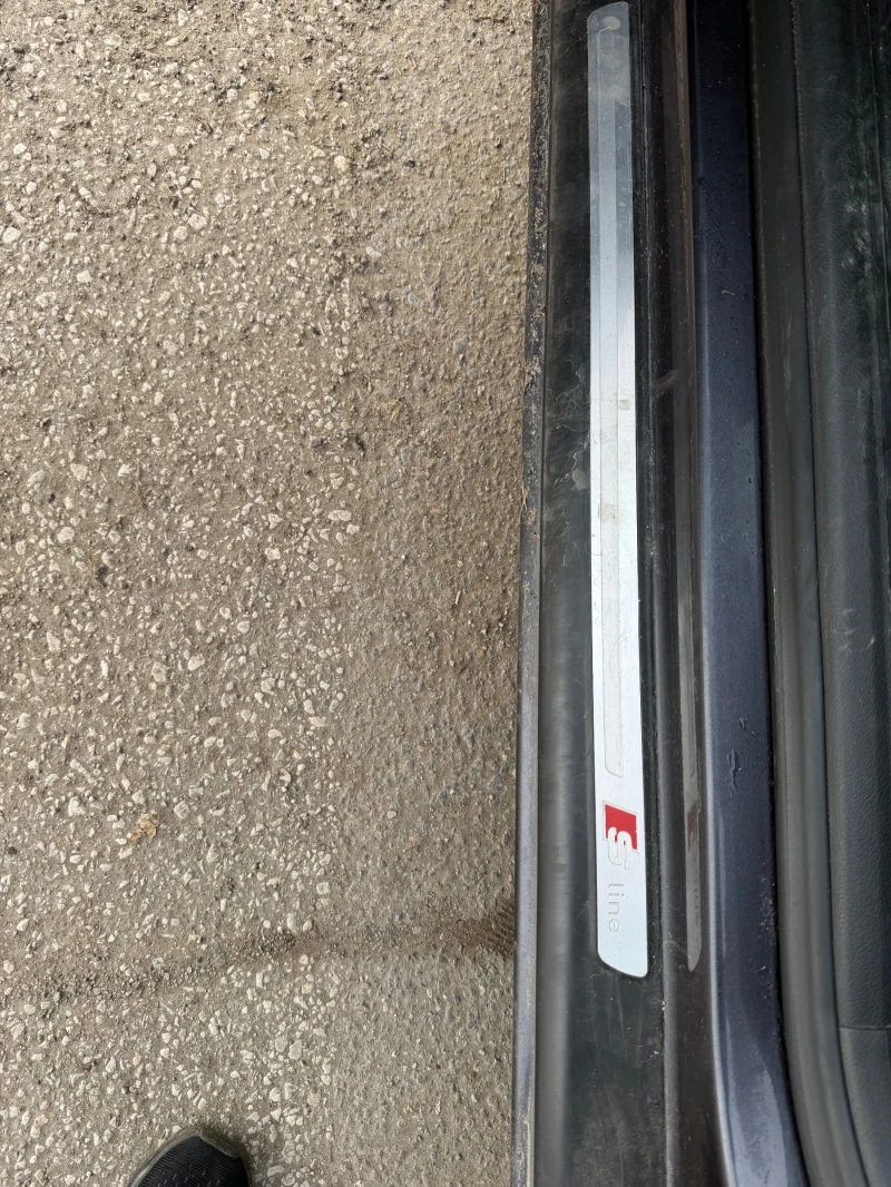 Audi A6 3.0 Diesel S line , снимка 8 - Автомобили и джипове - 52657351