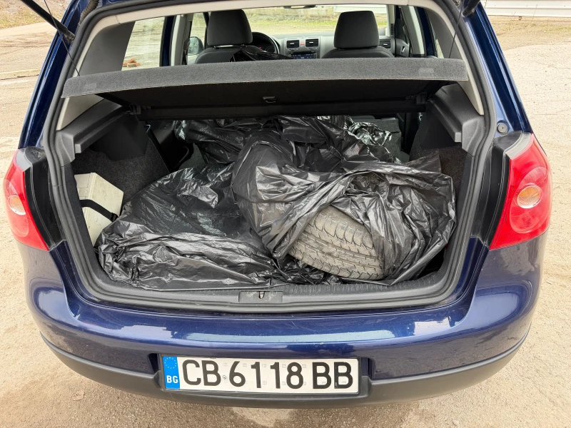 VW Golf Реални километри, снимка 7 - Автомобили и джипове - 52687897