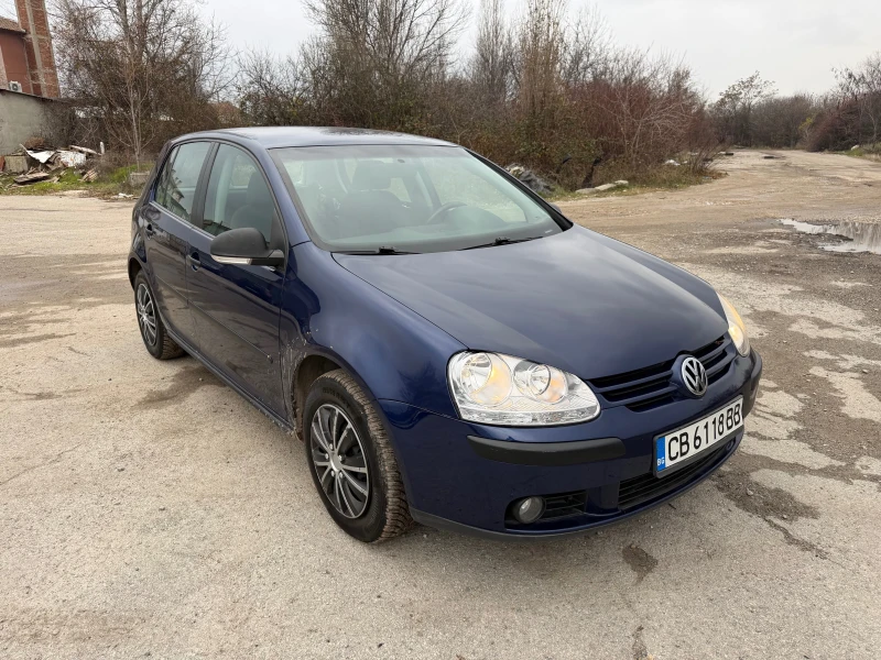 VW Golf Реални километри, снимка 3 - Автомобили и джипове - 52687897