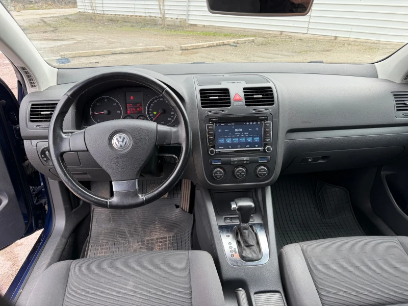 VW Golf Реални километри, снимка 11 - Автомобили и джипове - 52687897
