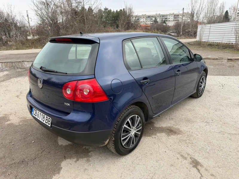 VW Golf Реални километри, снимка 4 - Автомобили и джипове - 52687897