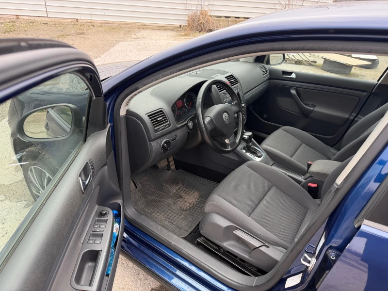 VW Golf Реални километри, снимка 10 - Автомобили и джипове - 52687897