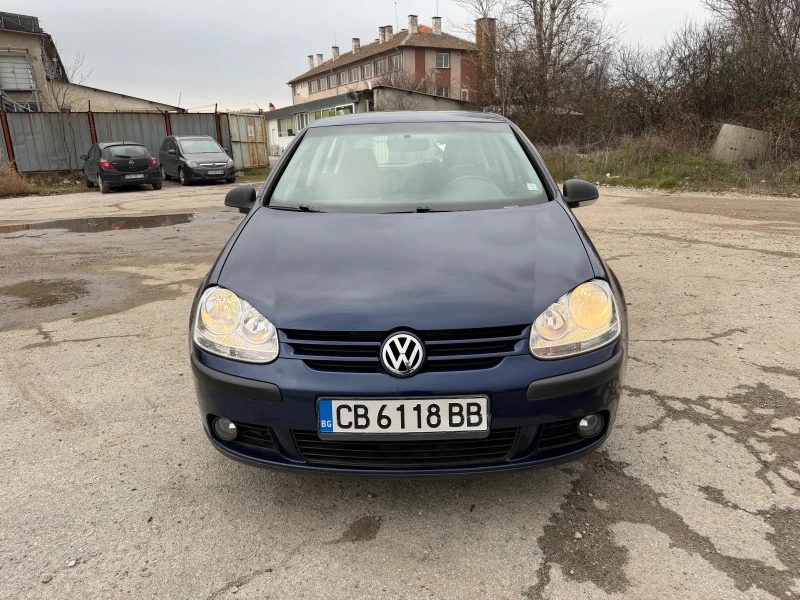 VW Golf Реални километри, снимка 2 - Автомобили и джипове - 52687897