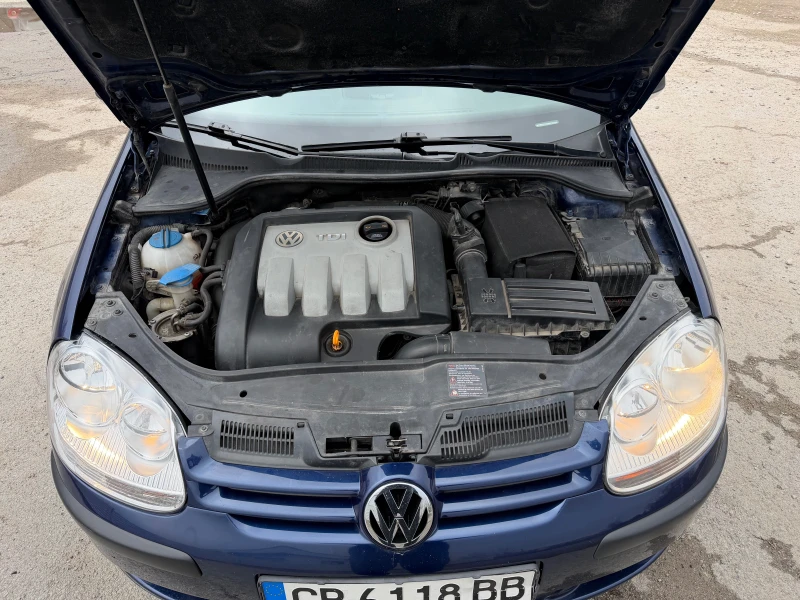 VW Golf Реални километри, снимка 12 - Автомобили и джипове - 52687897