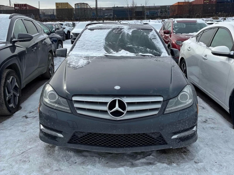 Mercedes-Benz C 300 * CARFAX * БЕЗ ПЪРВОНАЧАЛНА ВНОСКА, снимка 6 - Автомобили и джипове - 52745306