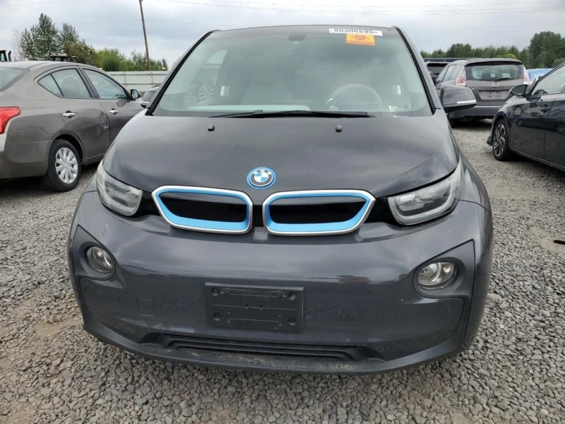 BMW i3 * REX * CARFAX * БЕЗ ПЪРВОНАЧАЛНА ВНОСКА, снимка 17 - Автомобили и джипове - 52969252