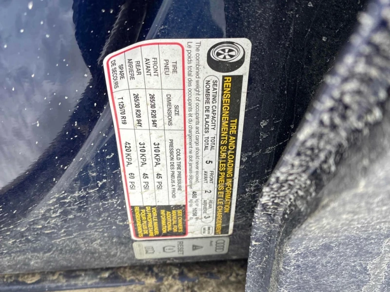 Audi S5 * Progressiv * CARFAX * ЦЕНА ДО БГ, снимка 11 - Автомобили и джипове - 53206021