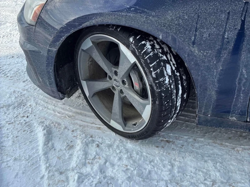 Audi S5 * Progressiv * CARFAX * ЦЕНА ДО БГ, снимка 7 - Автомобили и джипове - 53206021