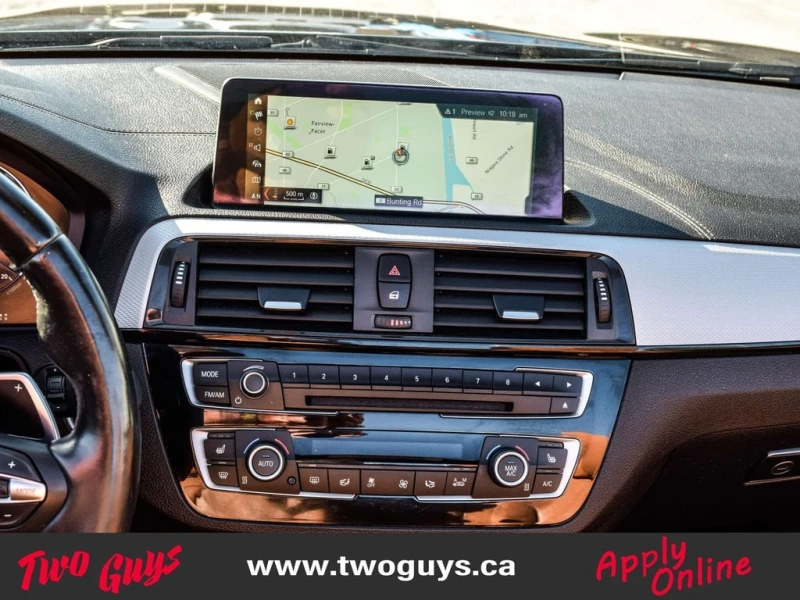 BMW 240 * xDrive * CARFAX * ЦЕНА ДО БГ, снимка 13 - Автомобили и джипове - 53274019