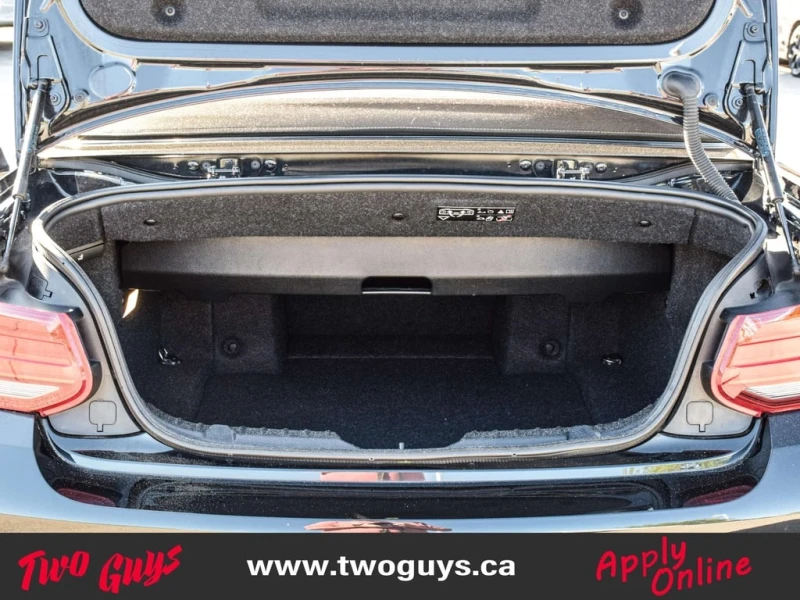 BMW 240 * xDrive * CARFAX * ЦЕНА ДО БГ, снимка 16 - Автомобили и джипове - 53274019