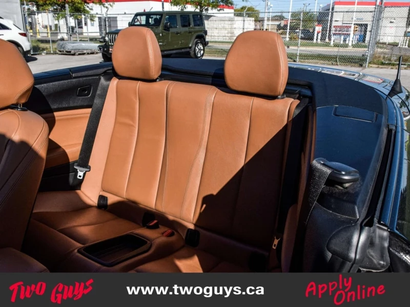 BMW 240 * xDrive * CARFAX * ЦЕНА ДО БГ, снимка 15 - Автомобили и джипове - 53274019