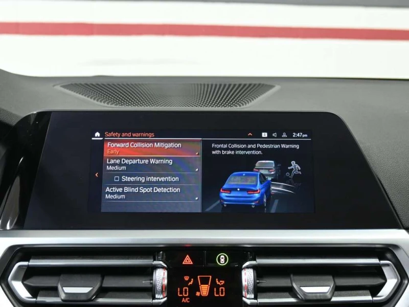 BMW 330 * xDrive * CARFAX * ЦЕНА ДО БГ, снимка 17 - Автомобили и джипове - 53341552