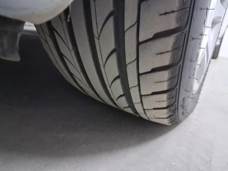 Mercedes-Benz E 320, снимка 14 - Автомобили и джипове - 53460140