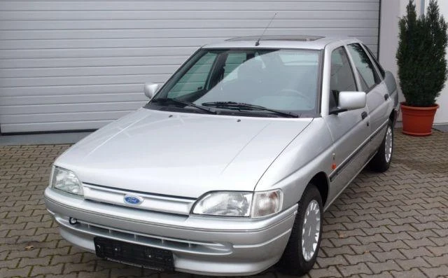 Ford Escort chasti0889095935 | Mobile.bg � ����������� 1