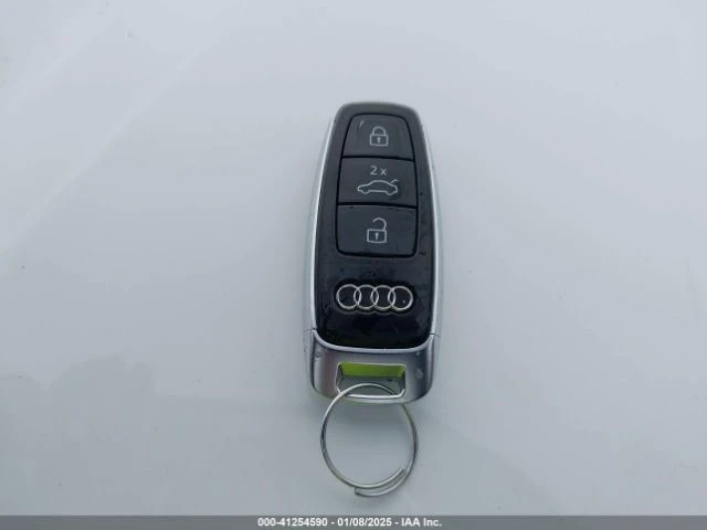 Audi E-Tron QUATTRO * PREMIUM * S LINE * М.ТОЧКА * ПОДГРЕВ , снимка 15 - Автомобили и джипове - 49288565