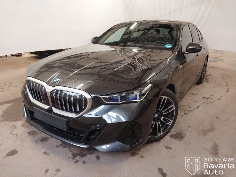 BMW 520 i M Sport Paket Steptronic - 103300 лв. / 52816.45 € - 86166645 1