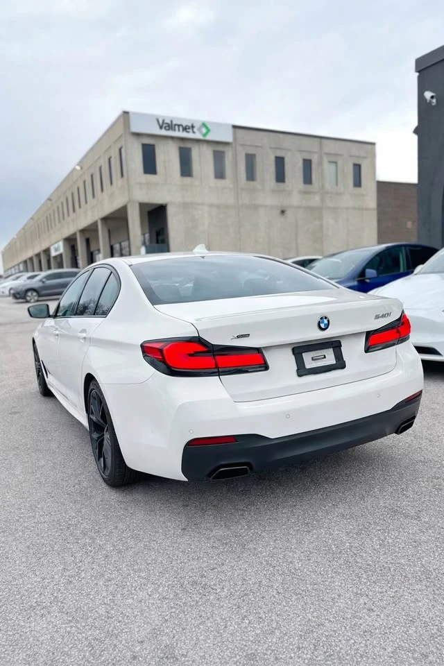 BMW 540 С РЕГИСТРАЦИЯ&АВТО КРЕДИТ - изображение 4