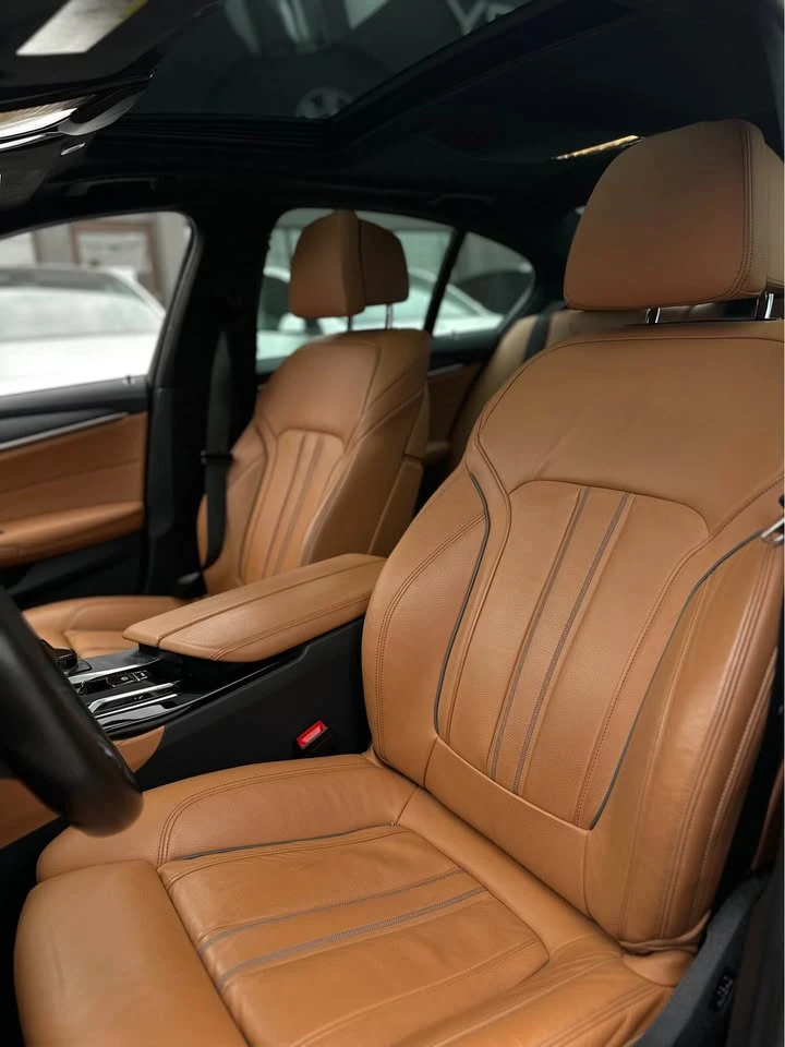 BMW 540 С РЕГИСТРАЦИЯ&АВТО КРЕДИТ - изображение 6
